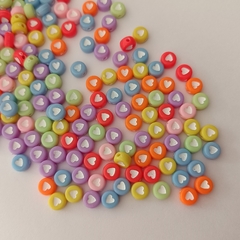 Corazones Pastillas Pasteles - comprar online