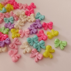 Moño Pasante Pastel - comprar online