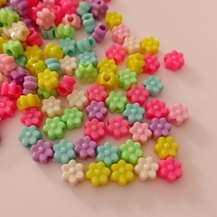 Flor Pasante Pastel (Modelo 3) - comprar online