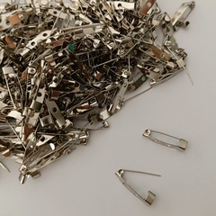50u Base para Prendedor 2,5cm