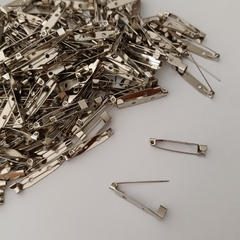 50u Base para Prendedor 3,2cm