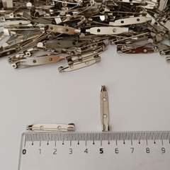50u Base para Prendedor 3,2cm - comprar online