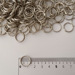 50u Argollas sin fin 15mm - comprar online