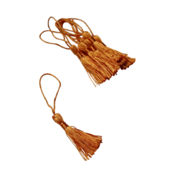 10 Borlas de Hilo 5cm - tienda online