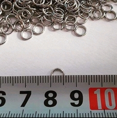 Argollas de Metal 6mm en internet