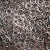 Argollas de Metal 8mm