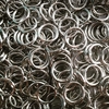 Argollas de Metal 10mm