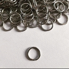 Argollas de Metal 10mm - comprar online