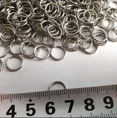 Argollas de Metal 10mm en internet