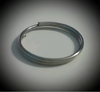 Argollas Sin Fin 21mm