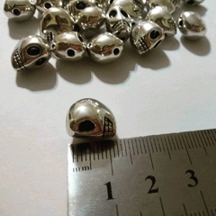 1 Dije Pasante Calavera - comprar online