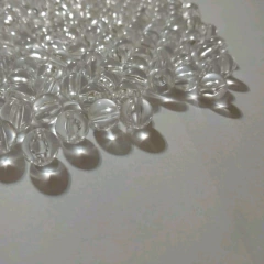 Bolita Transparentes 8mm - comprar online