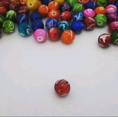 Bolitas Veteadas - comprar online
