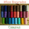 Hilos Encerados Comunes x70mt