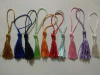 10 Borlas de Hilo 5cm - comprar online