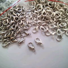 Mosquetones 12mm