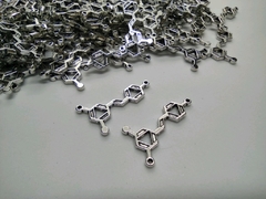 10 Dijes Unión Química