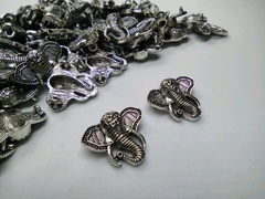 5 Dijes Elefante