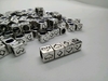 10 Dijes Cubo Cartas Poker