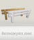 Banner de La Tarima - Decoracion