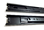 Correderas Telescopicas 60cm Para 45kg Guia cajon 1 Par Reforzada Negra - comprar online