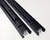 Correderas Telescopicas 25 Cm Para 20 Kg 10 Par Guia Cajon Negra - comprar online