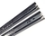 Correderas Telescopicas 25 Cm Guia 20 Kg 5 Par Cajon Negro en internet