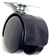 Ruedas Giratorias Muebles 40mm Baul Mesa Tv X 100 Unidades - Delpishop  herrajes y accesorios para baños
