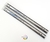 Correderas Telescopicas 50 Cm 30 Pares Carga 20kg Guia Cajon - comprar online