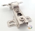 Bisagras Mueble Cazoleta 35mm Codo 9 Cocina 200 Unidades - comprar online