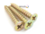 Tornillos Para Madera 3.5x30mm Fix Autoperforante cabeza Phillips 1000 Unidades - comprar online