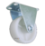 Ruedas fijas 3.8 cm blanca 4 unidades baul Maceta Mesa Luz Cajonera