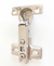 Bisagras Mueble Cazoleta 26mm Codo 0 Cocina Baño 10 Unidades - Delpishop  herrajes y accesorios para baños