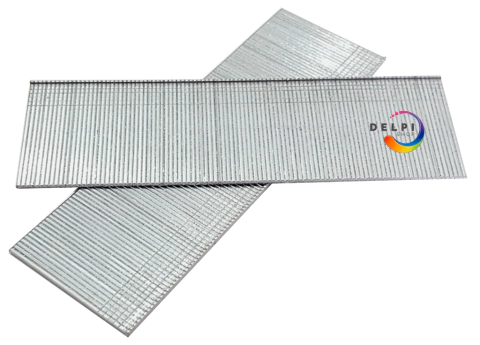 Clavos Para Clavadora Neumatica 30mm 10000 Unidad Calibre 18