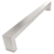 Manijon para Puerta de frente 70cm x 4 cm Acero Inoxidable Excelente Calidad - tienda online