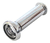Mirilla Mirador Óptico 180° Metal Cromado Puerta De 50-75mm - comprar online