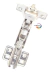Bisagras Cazoleta Kit Puertas Rinconeras Muebles - Delpishop  herrajes y accesorios para baños