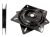 Plato Base Giratorio Para Mueble Tv O Butacas 2 Unidades 155mm en internet