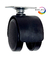 Ruedas Giratorias Muebles 40mm Baul Mesa Tv 4 unidades - Delpishop  herrajes y accesorios para baños