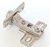 Bisagras Mueble Cazoleta 26mm Codo 9 Cocina Baño 50 Unidades - Delpishop  herrajes y accesorios para baños