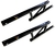 Bisagras Mensula Elevable 380mm Para Mesa Ratona 2 Unidades - comprar online