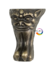 Pata Para Mueble Vintage 53mm X 4 Unidades Barroco Zamak