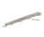 Perchero De Pared 5 Ganchos Dobles Inoxidable Cromado Baño - comprar online