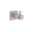 Perchero Baño Gancho Percha Doble Cuadrada Acero Inoxidable - Delpishop  herrajes y accesorios para baños