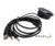 Pasacable Para Escritorio con 3 Puertos Usb Auricular Microfono - tienda online