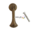 Manijas Tiradores Colgante 58mm Mueble 1 Unid Victoriano