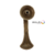 Manijas Tiradores Colgante 58mm Mueble 1 Unid Victoriano - Delpishop  herrajes y accesorios para baños