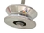 Ruedas Acero Portón Corredizo 60 Mm Canal V Ruleman 2 Unidadades - tienda online