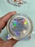 Adesivo / Etiquetas De Aviso / Segurança Vela / Cuidados - 4,5 Cm - Holográfico na internet