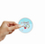 ADESIVOS PERSONALIZADOS - DIAS DOS PROFESSORES - 4 CM - loja online